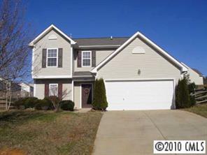 1010 Rocky Meadows Ln., Concord, NC 28025
