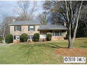 3313 Eastburn Rd., Charlotte, NC 28210