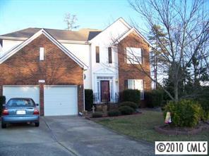 6106 Glendock Ct., Charlotte, NC 28269