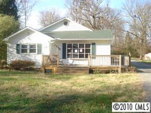 1709 Enochville Rd., Kannapolis, NC 28081