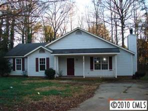 7134 Misty Morn Dr., Charlotte, NC 28215