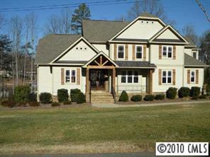 13825 Island Dr., Huntersville, NC 28078