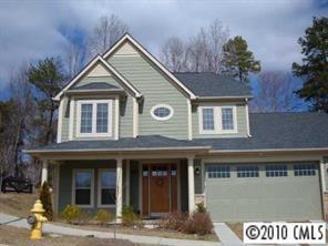 124 Aztec Cir. #2, Mooresville, NC 28117