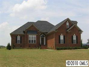 3327 Kellystone Dr., Monroe, NC 28110