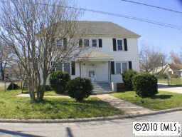 307 Mildred St., Salisbury, NC 28144