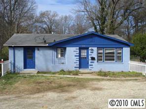 2509 N Sharon Amity Rd., Charlotte, NC 28205