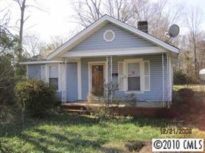 4713 Hovis Rd., Charlotte, NC 28208