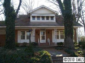 215 Wilson St., Monroe, NC 28112