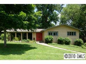 7101 Terrace Dr., Charlotte, NC 28211