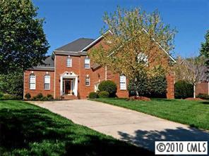 7105 Three Wood Dr., Matthews, NC 28104