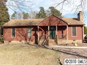 13327 Phillips Rd., Matthews, NC 28105