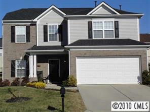 1438 NW Remington Ln., Concord, NC 28027