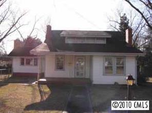 810 Branch St., Monroe, NC 28112