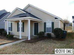 423 SW Amhurst St., Concord, NC 28025