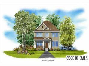 18603 The Commons Blvd., Cornelius, NC 28031