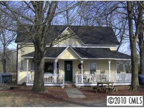 4107 E Lawyers Rd., Monroe, NC 28110