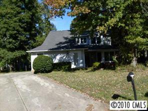 4825 Carnbrook Pl., Charlotte, NC 28212