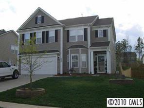 1951 Wilburn Park Ln., Charlotte, NC 28269