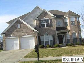 2280 Elendil Ln., Charlotte, NC 28269