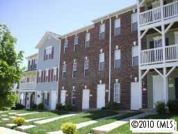 118 Steam Engine Dr. #107, Mooresville, NC 28115