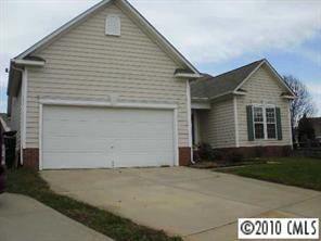 7030 Honey Tree Ln., Indian Trail, NC 28079