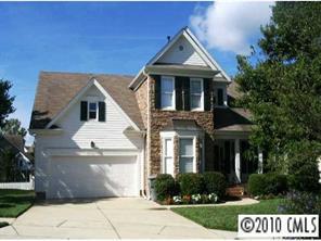 7218 Deloach Ct., Charlotte, NC 28270