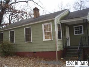 1731 Remount Rd., Charlotte, NC 28208