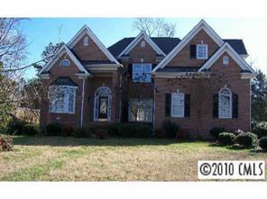 10619 Andiron Dr., Charlotte, NC 28105