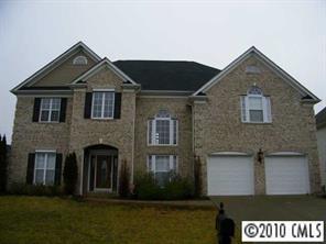 15138 Callow Forest Dr., Charlotte, NC 28273