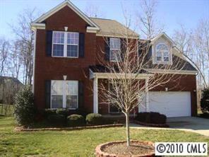 1001 Rosewater Ln., Indian Trail, NC 28079