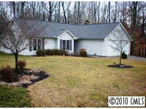 105 Jennifer Way, Mooresville, NC 28115