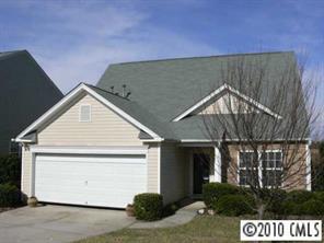 8806 Laurel Run Dr., Charlotte, NC 28269