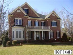 1806 Summit View Pl., Marvin, NC 28173