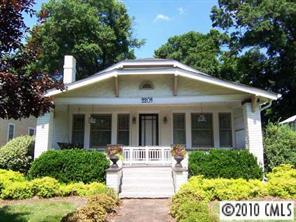 2209 The Plaza Rd., Charlotte, NC 28205