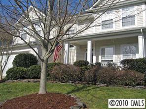 6714 Charter Hills Rd., Charlotte, NC 28277