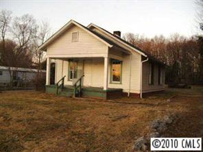 150 SW 26th St., Hickory, NC 28602