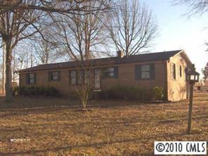 9972 Bethel Church Rd., Locust, NC 28097