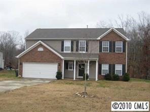 4004 Paddle Wheel Ln., Indian Trail, NC 28079
