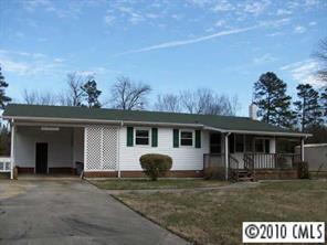 5952 Turkey Rd., Kannapolis, NC 28083