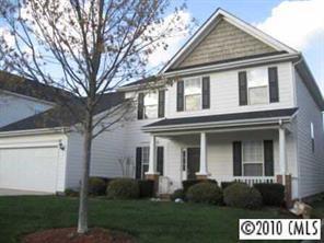 143 Trotter Ridge Rd., Mooresville, NC 28117