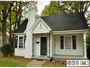 511 Pierson Dr., Charlotte, NC 28205