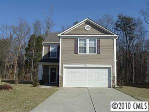 12324 Stowe Acres Dr., Charlotte, NC 28262
