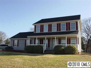 44224 Millingport Rd., Richfield, NC 28137