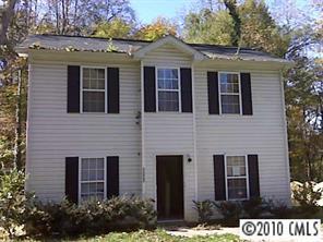 1309 Della Dr., Charlotte, NC 28217