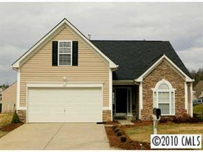 3379 Merchant Ln., Davidson, NC 28036