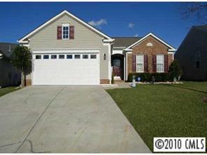1009 Sunlight Path Dr., Monroe, NC 28110