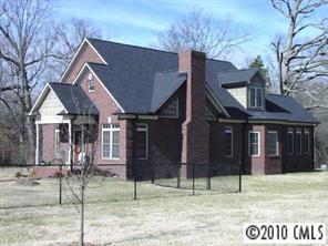 3080 Old Beatty Ford Rd., China Grove, NC 28023