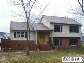 6516 Brynwood Dr., Charlotte, NC 28226