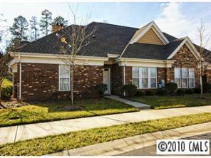 2820 Bella Sera Way #., Matthews, NC 28105