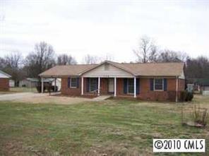 109 Rutledge St., China Grove, NC 28023